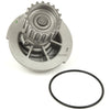 Water Pump Fit 04-08 Chevrolet Aveo Aveo5 Pontiac Wave Wave5 Suzuki Swift 1.6