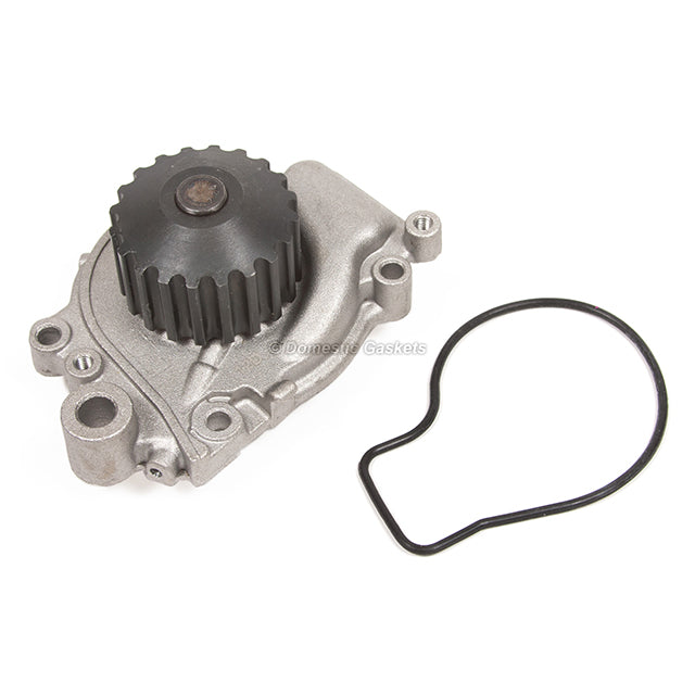 Timing Belt Water Pump Kit Fit 86-89 Acura Integra 1.6L DOHC D16A1
