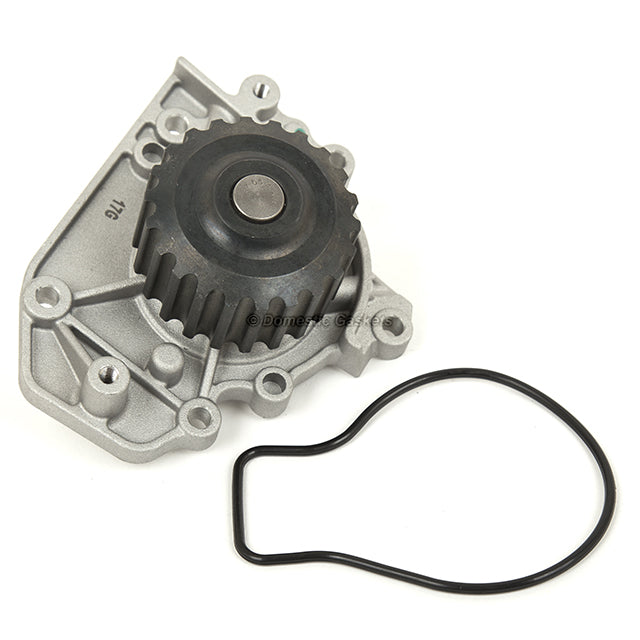 Timing Belt Water Pump Kit Fit 96-00 Honda Civic Si Del Sol VTEC 1.6L DOHC B16A2