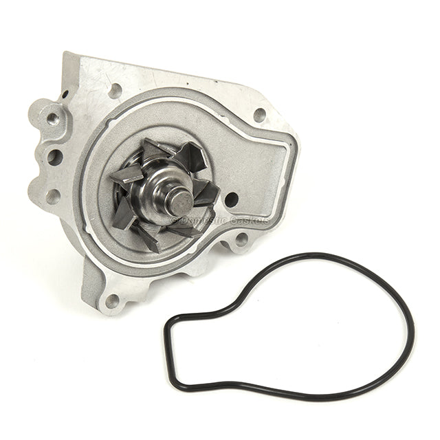 Timing Belt Water Pump Kit Fit 94-01 Acura Integra GS-R Type-R 1.8L B18C1 B18C5
