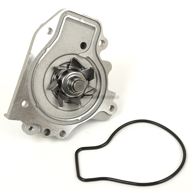 Timing Belt Water Pump Valve Cover Kit Fit 94-01 Acura Integra 1.8 B18C1 B18C5