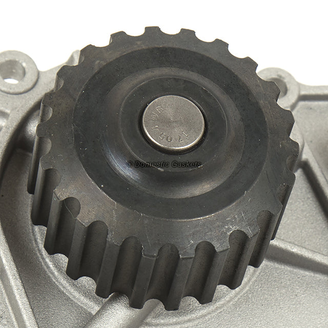 Timing Belt Water Pump Kit Fit 94-01 Acura Integra GS-R Type-R 1.8L B18C1 B18C5