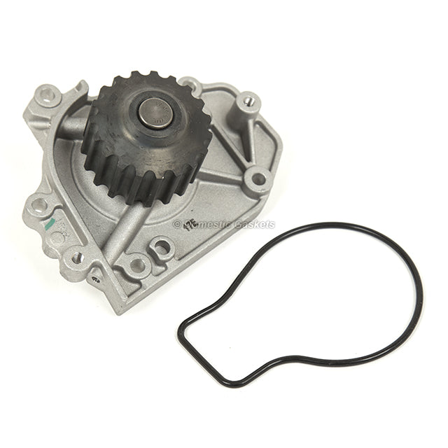 Timing Belt Water Pump Kit Fit 96-01 Acura Integra Honda CRV 2.0 B18B1 B20B4
