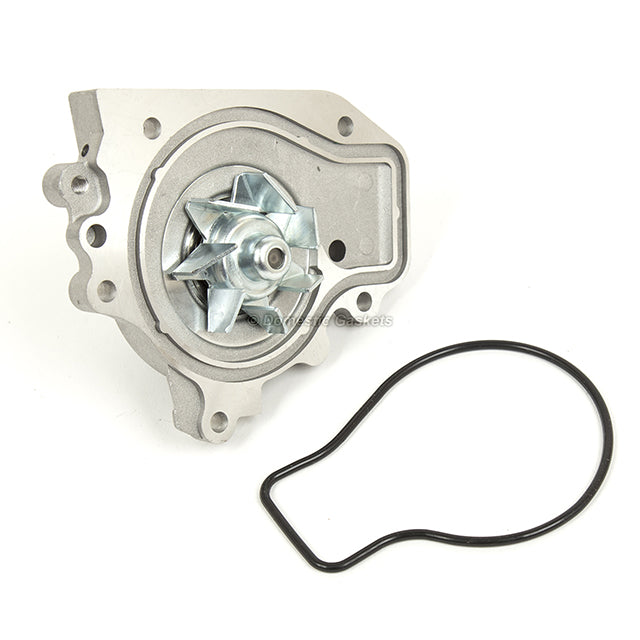 Timing Belt Water Pump Kit Fit 96-01 Acura Integra Honda CRV 2.0 B18B1 B20B4