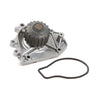 Timing Belt Water Pump Kit Fit 90-95 Acura Integra GS LS RS DOHC B18A1 B18B1