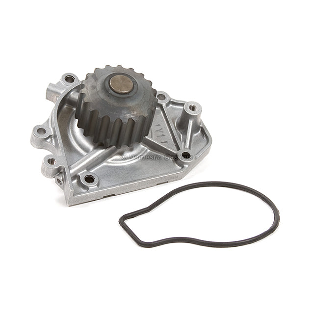 Timing Belt Water Pump Kit Fit 90-95 Acura Integra GS LS RS DOHC B18A1 B18B1
