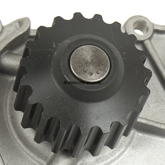 Timing Belt Water Pump Kit Fit 90-95 Acura Integra GS LS RS DOHC B18A1 B18B1