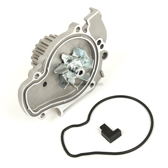 Timing Belt Kit Water Pump Fit 98 2.3L Accord Honda F23A5 Valve Cover Gasket