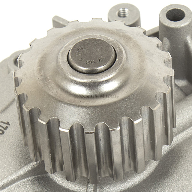 Timing Belt Water Pump Valve Cover Fit 90-97 Honda Accord Prelude F22A1 F22B2