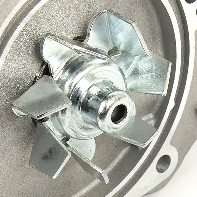 Timing Belt Water Pump Valve Cover Kit Fit 94-02 Honda Accord Acura C F23A1