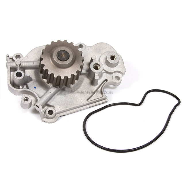 Timing Belt Water Pump Valve Cover Kit Fit 92-96 Honda Prelude 2.3L DOHC H23A1
