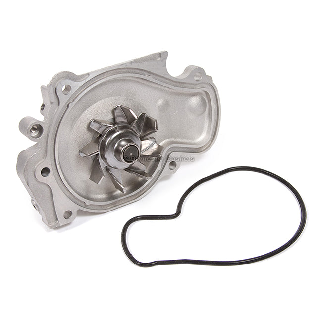 Overhaul Engine Rebuild Kit Fits 92-96 Honda Prelude 2.3L DOHC H23A1
