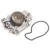 Timing Belt Water Pump Kit Fit 93-01 Honda Prelude DOHC Tensioner H22A1 H22A4