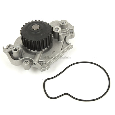 Fit 1993-2001 2.2 HONDA PRELUDE H22A1/ H22A4 V-TEC DOHC 16V BRAND NEW WATER PUMP