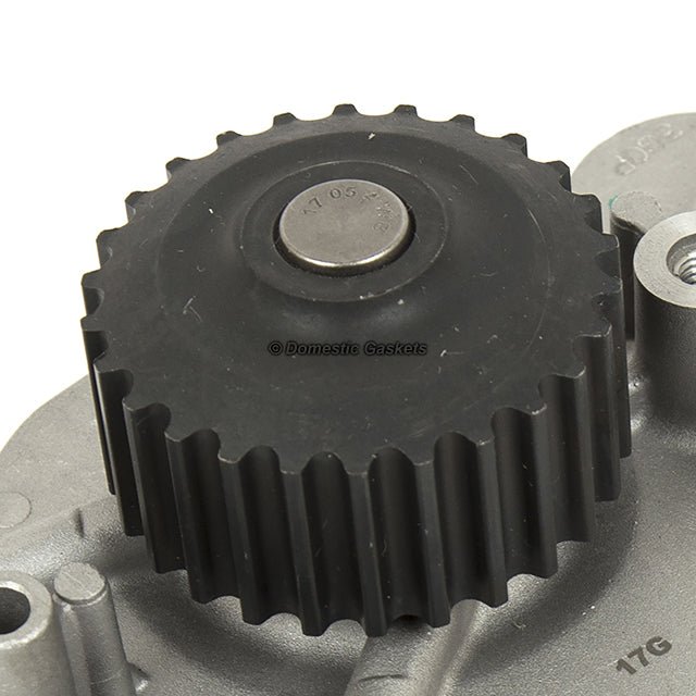 Timing Belt Water Pump Valve Cover Fit 93-01 Honda Prelude Tensioner H22A1 H22A4