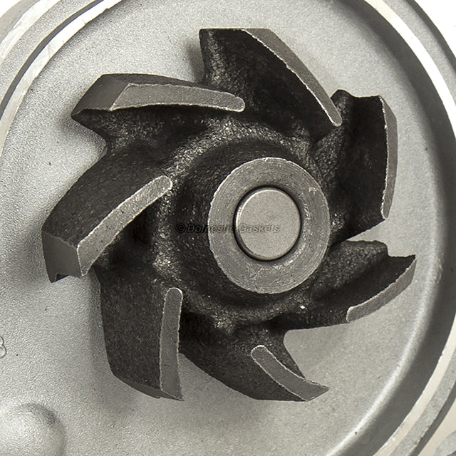 Timing Belt Water Pump Kit Fit 93-01 Honda Prelude 2.2L VTEC DOHC H22A1 H22A4