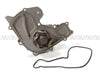 Fit 95-97 Honda Accord 86-90 Acura Legend SOHC Water Pump C27A4 C27A1 C25A1