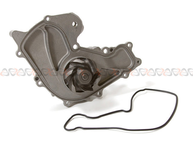 Fit 95-97 Honda Accord 86-90 Acura Legend SOHC Water Pump C27A4 C27A1 C25A1