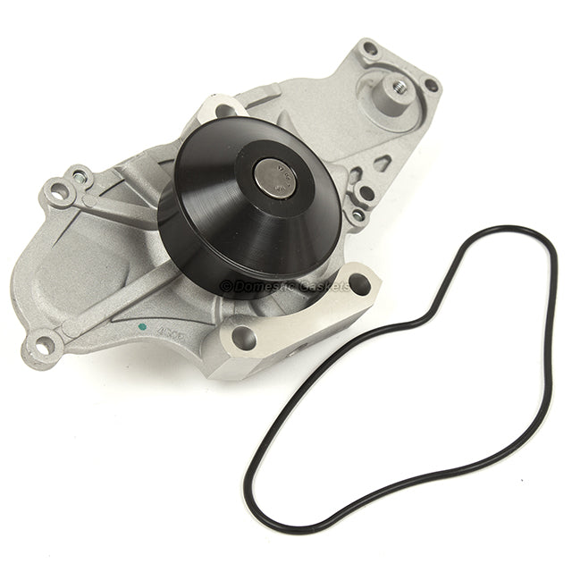 Timing Belt GMB Water Pump Kit Fit 99-04 Honda Acura C T MDX 3.2 3.5 Tensioner