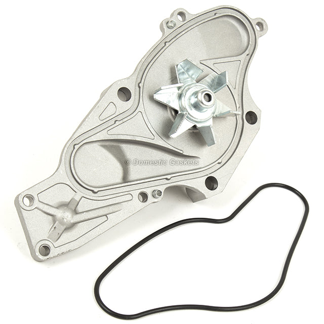 Timing Belt Water Pump Kit Fit 97-04 Honda Accord Acura 3.0 3.2 3.5 J30A1 J35A4