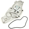 Timing Belt GMB Water Pump Kit Fit 99-04 Honda Acura C T MDX 3.2 3.5 Tensioner