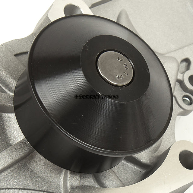 Timing Belt Kit Water Pump Valve Cover Fit Honda Acura Accord CL 3.0L J30A1