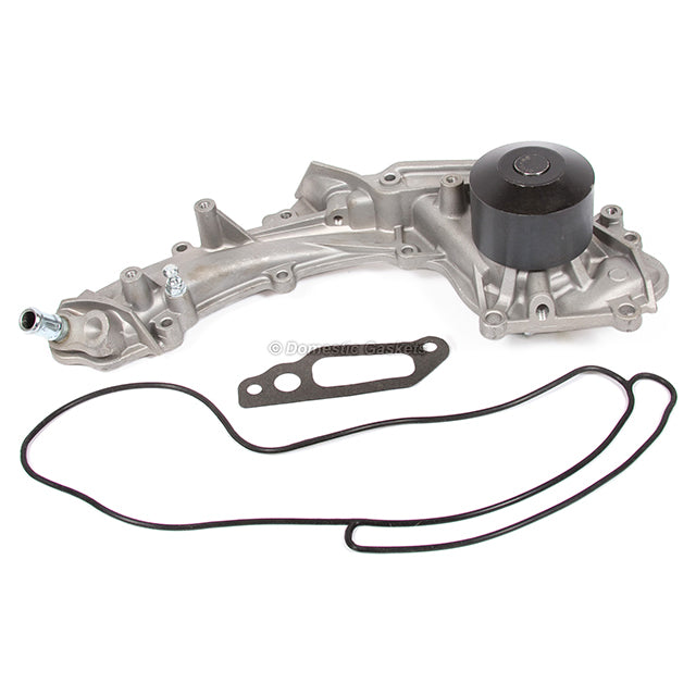 Timing Belt Water Pump Kit Fit 91-95 Acura Legend Sedan 3.2 SOHC C32A1