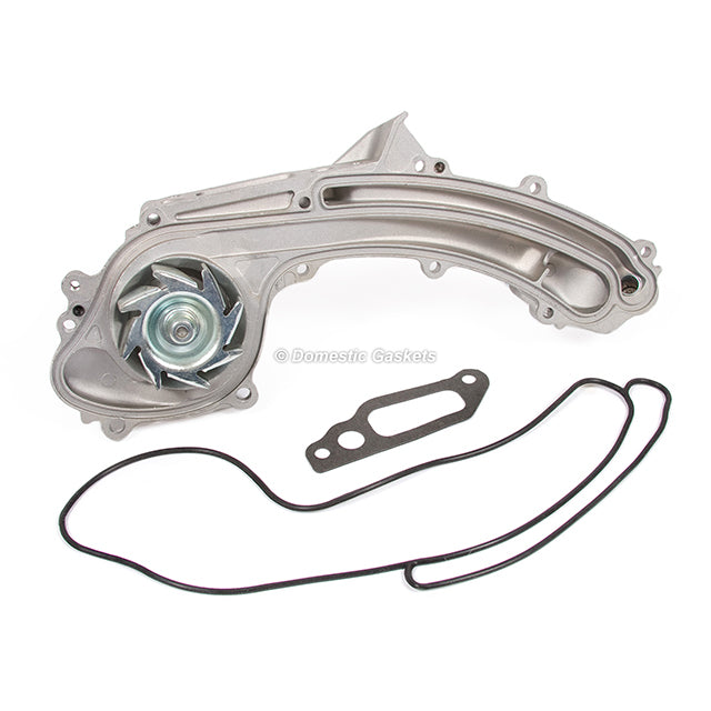 Timing Belt Water Pump Kit Fit 91-95 Acura Legend Sedan 3.2 SOHC C32A1