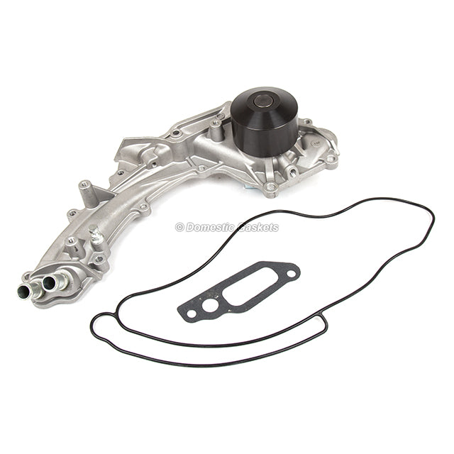 Timing Belt Water Pump Kit Fit 91-95 Acura Legend Coupe 3.2 SOHC C32A1