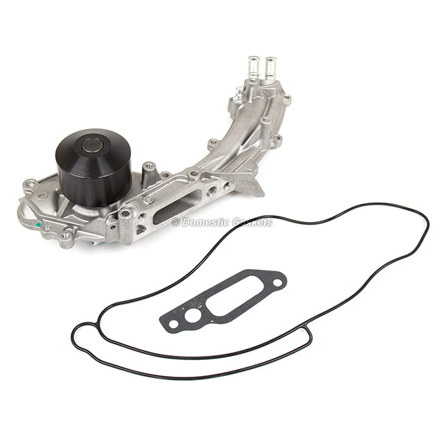 Fit Acura Legend V6 3.2L 16-Valve SOHC New Water Pump C32A1