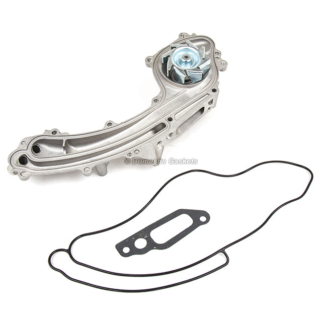 Timing Belt Water Pump Kit Fit 91-95 Acura Legend Coupe 3.2 SOHC C32A1
