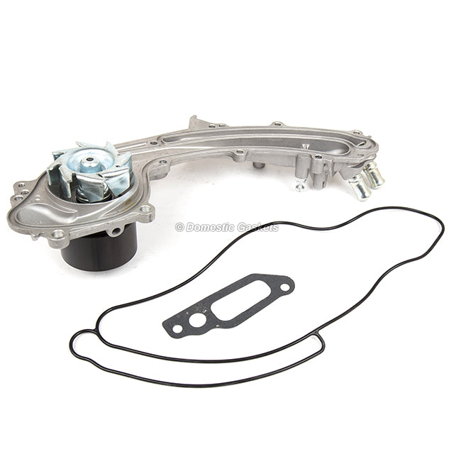 Timing Belt Water Pump Valve Cover Fit 91-95 Acura Legend Coupe 3.2L C32A1