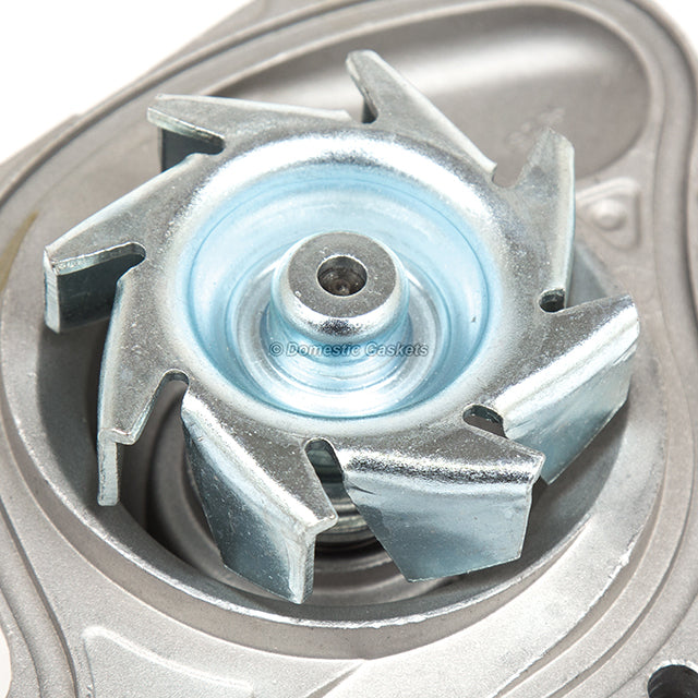 Timing Belt Water Pump Kit Fit 91-95 Acura Legend Coupe 3.2 SOHC C32A1