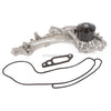 Water Pump Fit 96-98 Acura TL 3.2L SOHC C32A6 Free Shipping!