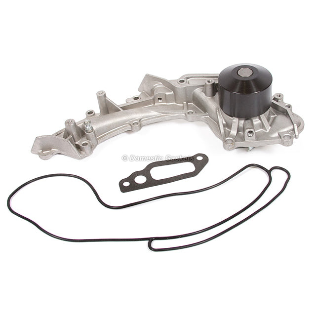 Timing Belt Kit Water Pump Fit 96-98 TL Acura 3.2L SOHC C32A6