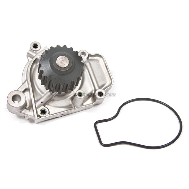 Overhaul Engine Rebuild Kit Fits 88-95 Honda Civic Delsol CRX D15B1 D15B2 D15B7
