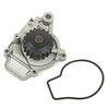 Fit 88-95 Honda Civic CRX 1.5 1.6 SOHC Water Pump D15B7 D15B2 D15B6 B15B8 D16A6