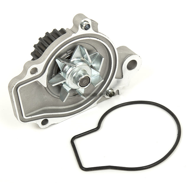 Timing Belt Water Pump Valve Cover Kit Fit 88-95 Honda Civic CRX 1.5L SOHC D15B2
