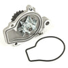 Timing Belt Water Pump Kit Fit 88-95 Honda Civic CRX 1.5L SOHC D15B2 D15B7