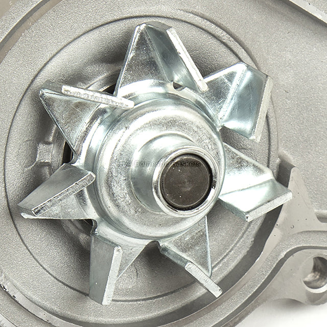 Timing Belt Water Pump Valve Cover Kit Fit 88-95 Honda Civic CRX 1.5L SOHC D15B2