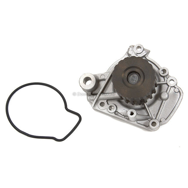 Timing Belt Water Pump Kit Fit 96-00 Honda Civic 1.6L SOHC D16Y7 D16Y5 D16Y8
