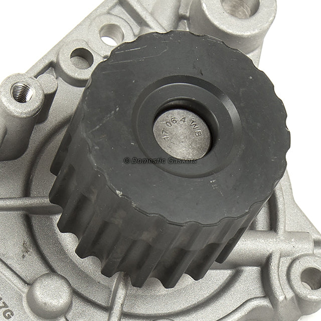Timing Belt Water Pump Kit Fit 96-00 Honda Civic 1.6L SOHC D16Y7 D16Y5 D16Y8