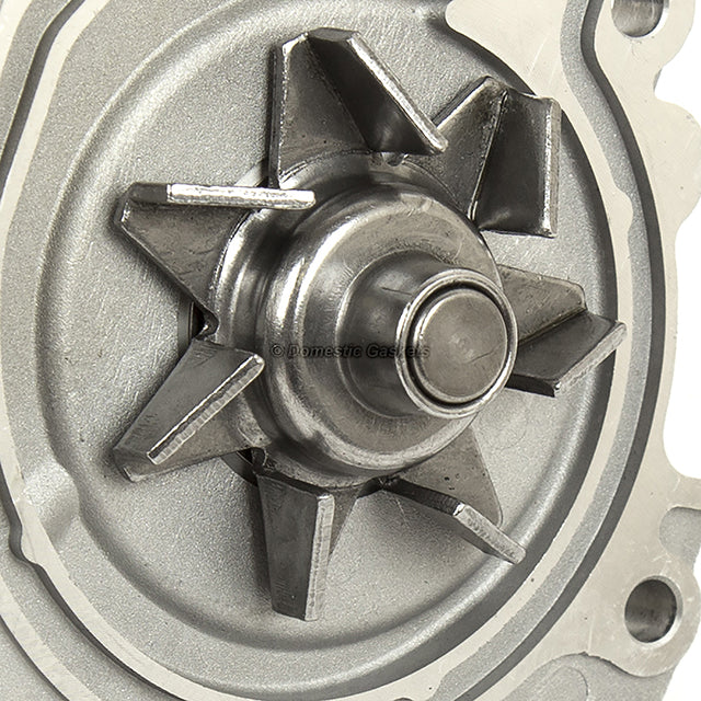Timing Belt Water Pump Kit Fit 96-00 Honda Civic 1.6L SOHC D16Y7 D16Y5 D16Y8