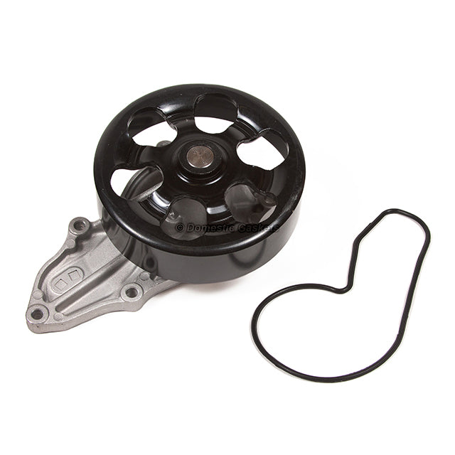 Overhaul Engine Rebuild Kit Fits 02-06 Honda CR-V 2.4L DOHC 16V K24A1