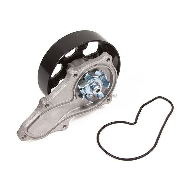 Overhaul Engine Rebuild Kit Fits 02-06 Honda CR-V 2.4L DOHC 16V K24A1