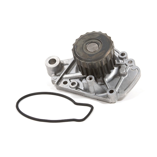 Timing Belt Kit Water Pump Fit 01-05 Civic Honda 1.7L SOHC D17A