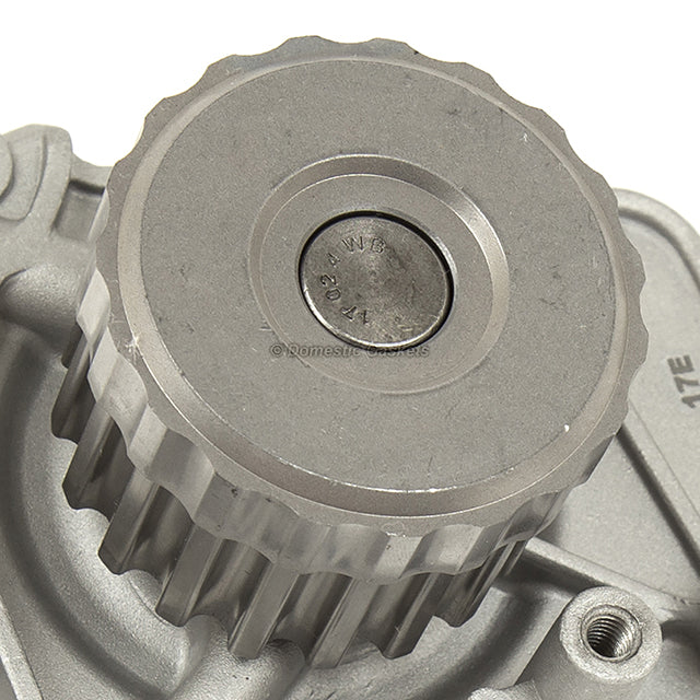 Timing Belt Water Pump Kit Fit 01-05 Honda Civic 1.7L D17A1 D17A2 D17A6 D17A7