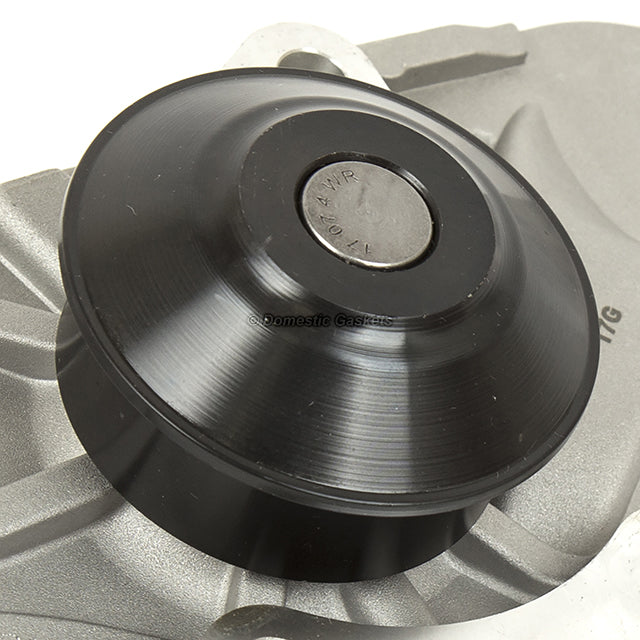 Timing Belt Water Pump Kit Fit 03-09 Honda Acura Saturn 3.0L 3.5L 3.7L J-Engines