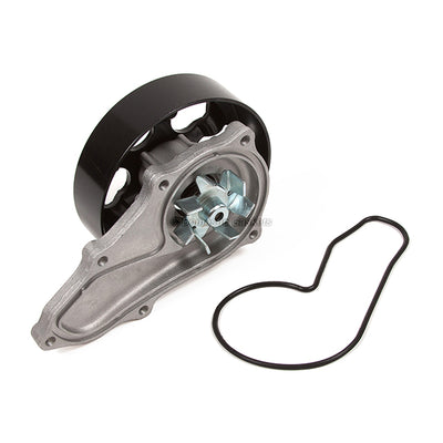 Fit 02-11 Honda Element Accord CRV Acura TSX Water Pump K24A4 K24A8 K24A2 K24Z1