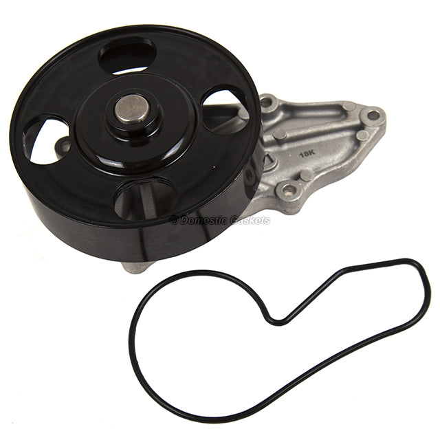 Timing Chain Kit Water Pump Fits Honda Civic CR-V Acura ILX 2.4L DOHC K24Z7